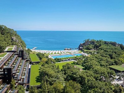Maxx Royal Kemer Resort
