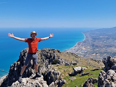 Sicílie - turistika na sopečných ostrovech