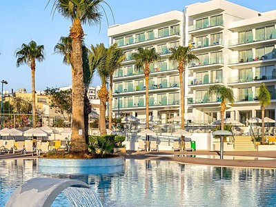 Tsokkos Protaras Beach Hotel