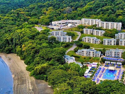 Planet Hollywood Costa Rica by Royalton