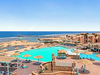 Radisson Blu El Quseir