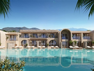 Nana Royal Premium Resort and Spa