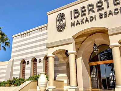 Jaz Iberotel Makadi Beach (ex. Iberotel Makadi Beach)
