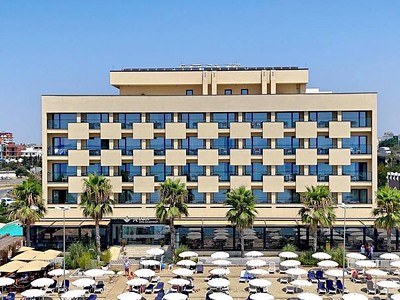Amara Hotel & Spa