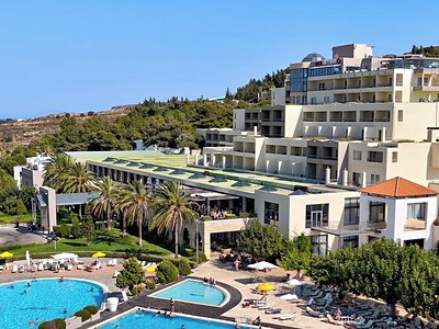 Kipriotis Panorama Hotel and Suites