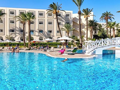 Occidental Sousse Marhaba