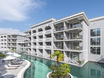 Hotel Siena Premium Retreat