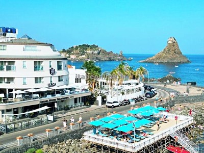 Grand Hotel Faraglioni