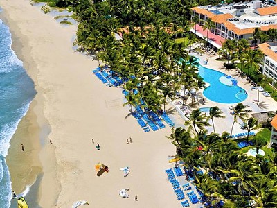 Viva Tangerine by Wyndham