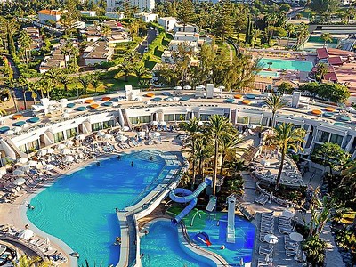 Gloria Palace San Agustin Thalasso & Hotel