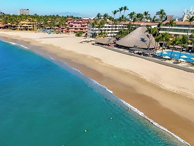 Las Palmas by the Sea