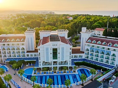 Diamond Elite Hotel & Spa