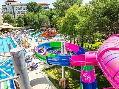 Laguna Park & Aqua Club