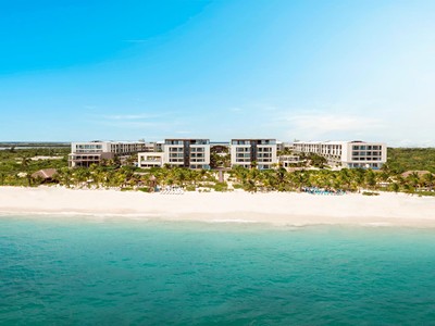 Catalonia Costa Mujeres ALL Suites & Spa