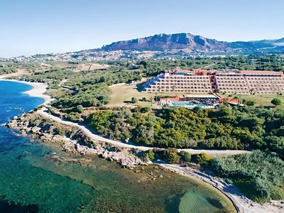 Mangia´s Torre Del Barone