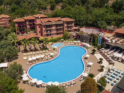 Sundia by Liberty Suncity