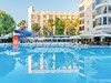 Pasa Beach Hotel #4