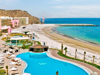 Radisson Blu Fujairah