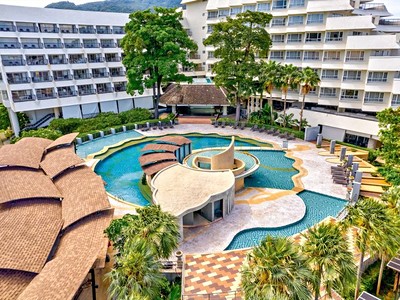 Andaman Embrace Patong