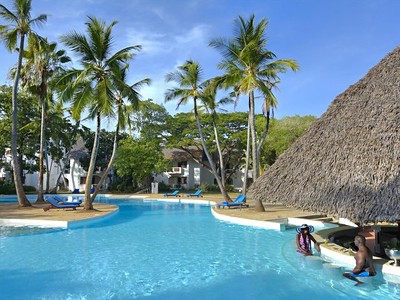 Diamonds Leisure Beach & Golf Resort