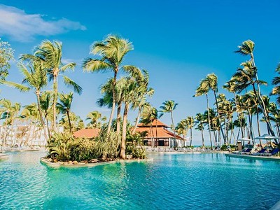 Grand Bávaro Princess