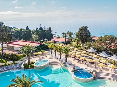 Aldiana Club Rocca Nettuno Calabria