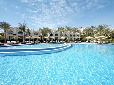 Sunrise Montemare Resort