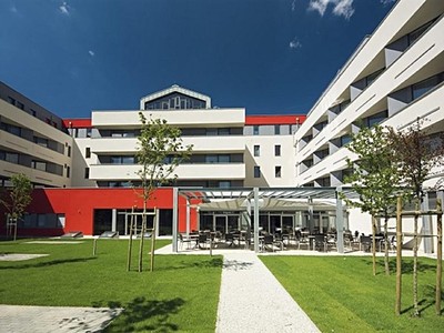 Lenti - Thermal Hotel Balance