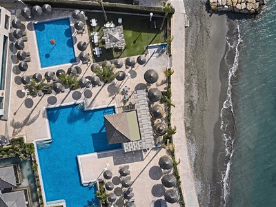 Atlantica Miramare Beach