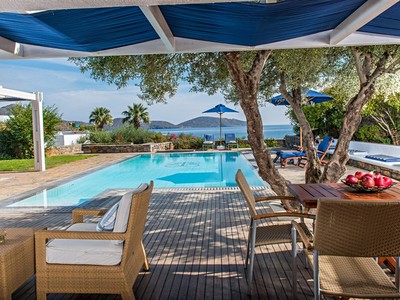 Elounda Beach Hotel and Villas