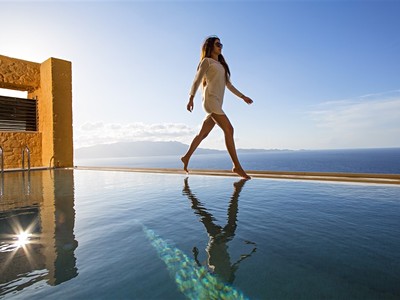 Ravdoucha Epavlis Villas