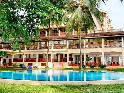 Neptune Beach Resort