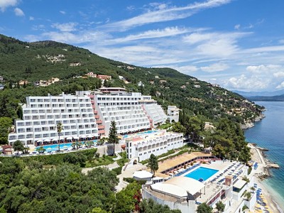 Sunshine Corfu Hotel & Spa