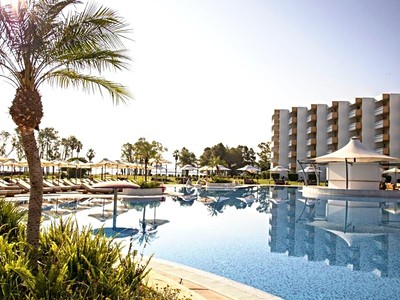 Kerkyra Blue Hotel & Spa