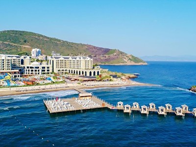 Sunis Efes Royal Palace Resort