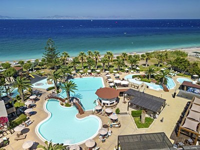 D´andrea Mare Hotel