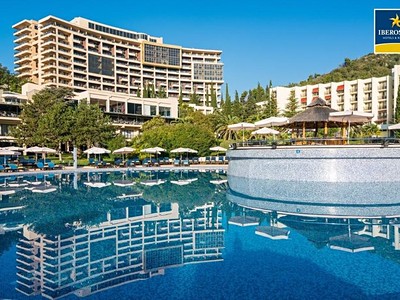 Iberostar Waves Bellevue