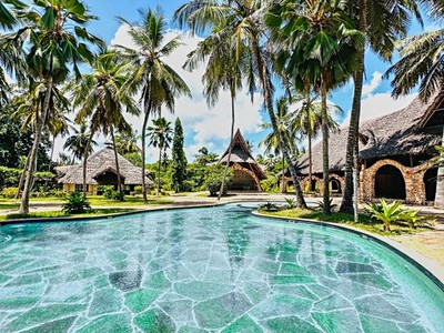 Palumbo Mnemba View Resort