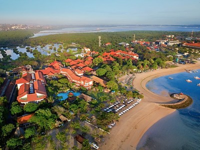 Sol by Melia Benoa Bali