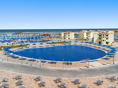 Pickalbatros Albatros Makadi Resort