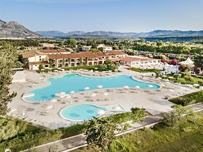 Sentido Orosei Beach