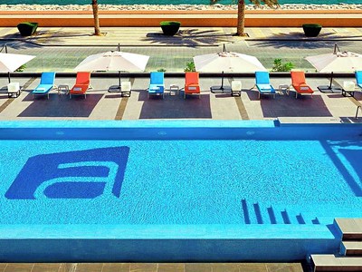Aloft Palm Jumeirah