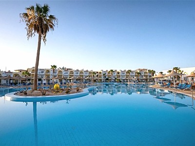 Jaz Palmariva Beach Resort