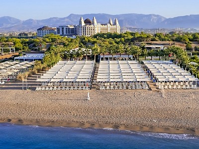 Hotel J'adore Deluxe