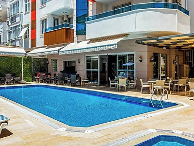 Lonicera City Kleopatra