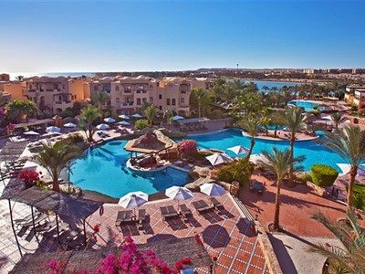 Steigenberger Coraya Beach