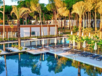 Aydinbey Siu Collection