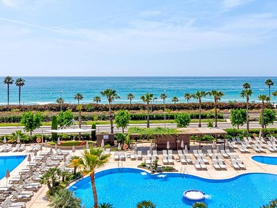 Golden Taurus Aquapark Resort