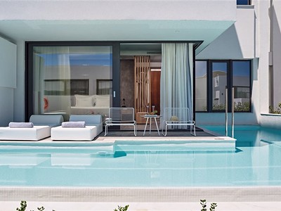 Lindos Grand Resort and Spa