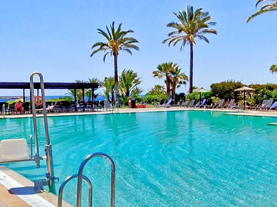 Španělsko, Costa del Sol